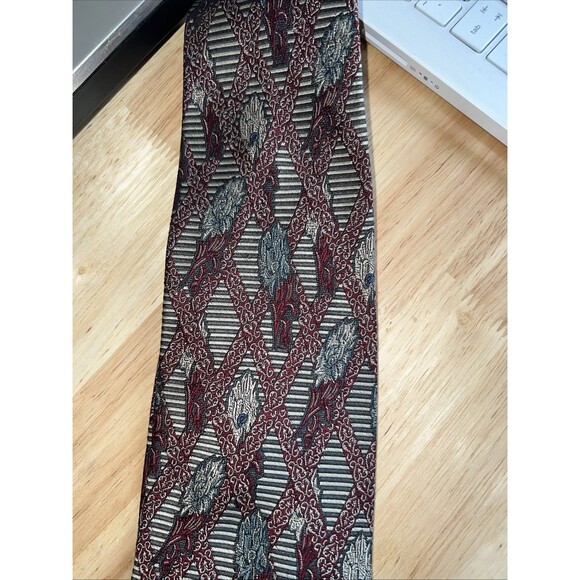 Xmi Nordstrom Necktie - Picture 1 of 6